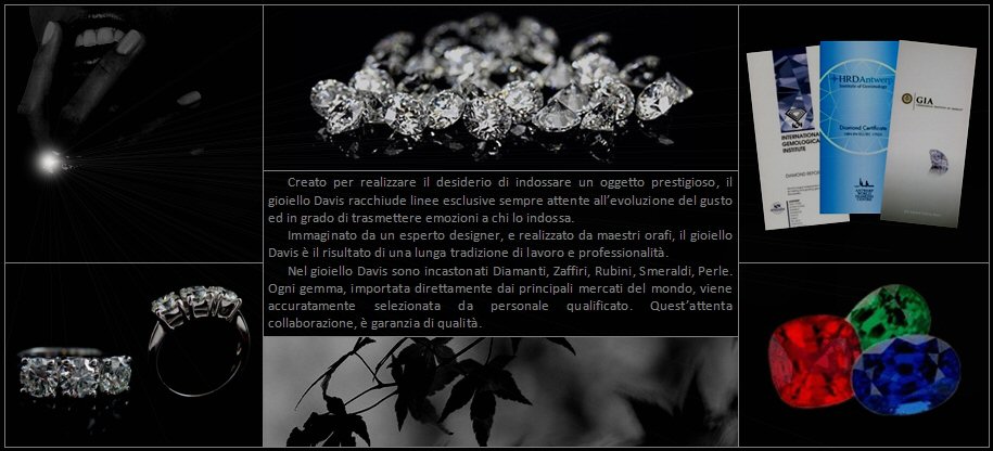 diamanti da investimento, investire in diamanti certificati