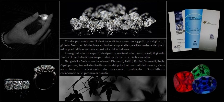 diamanti da investimento, investire in diamanti certificati