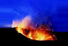 CRISTALLO DI DIAMANTE NELLA KIMBERLITE