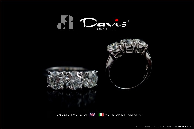 INVESTIRE IN DIAMANTI CERTIFICATI GIA HRD IGI - DIAMANTI COME BENE RIFUGIO