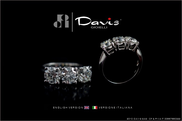 INVESTIRE IN DIAMANTI CERTIFICATI GIA HRD IGI - DIAMANTI COME BENE RIFUGIO